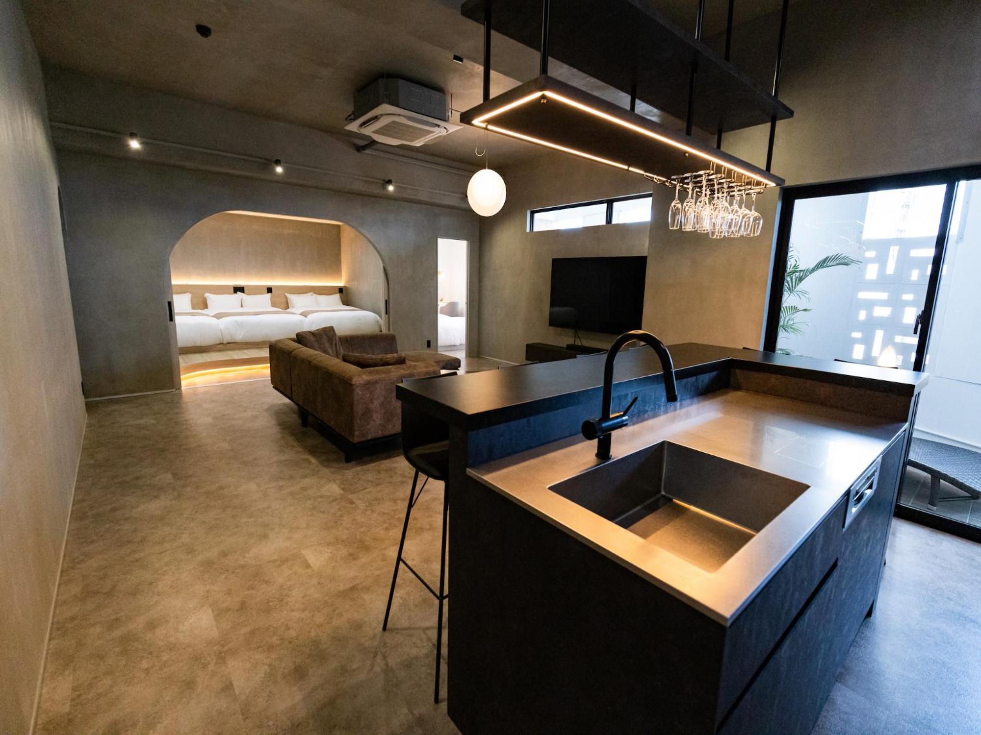 730hotels. 别墅 Ishigaki (Okinawa)