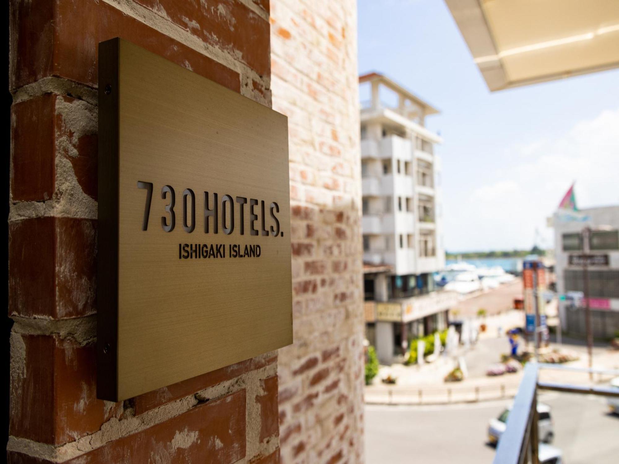 730hotels. * Ishigaki (Okinawa)