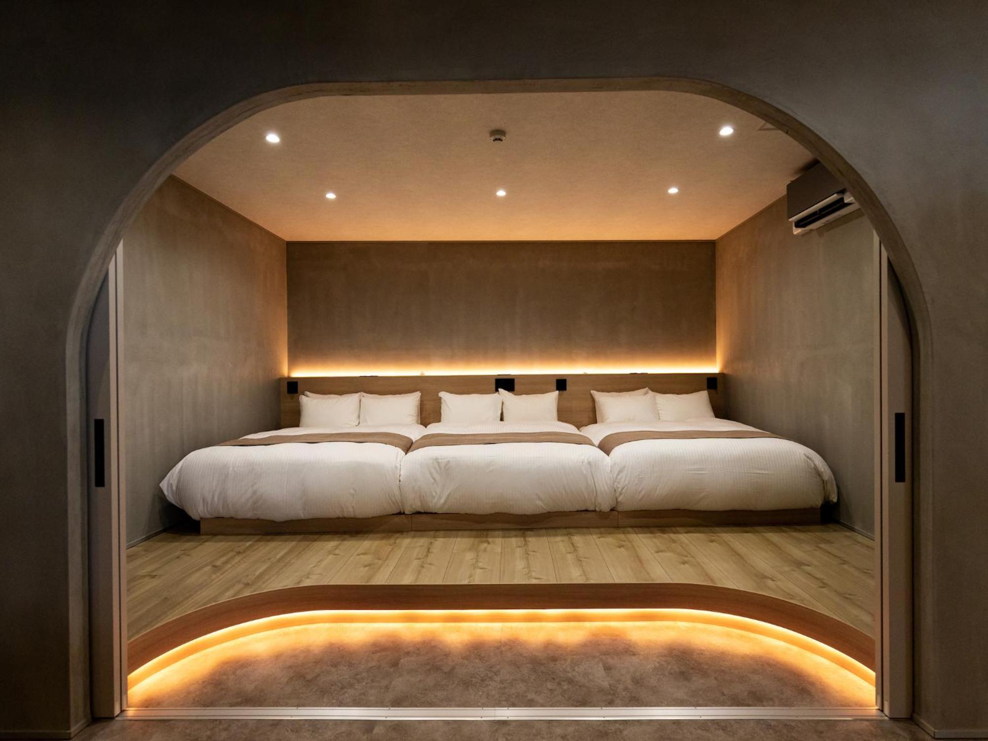 别墅 730hotels. *